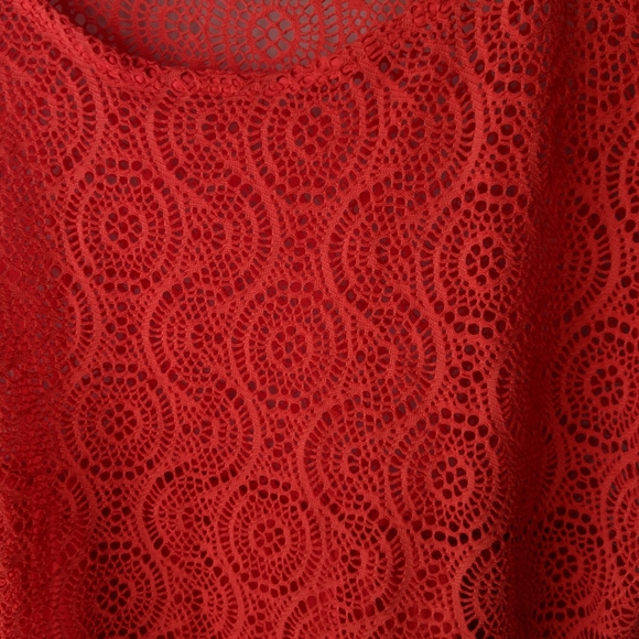 3/$30 2 pce Denver Hayes Summer Top - Picture 7 of 8